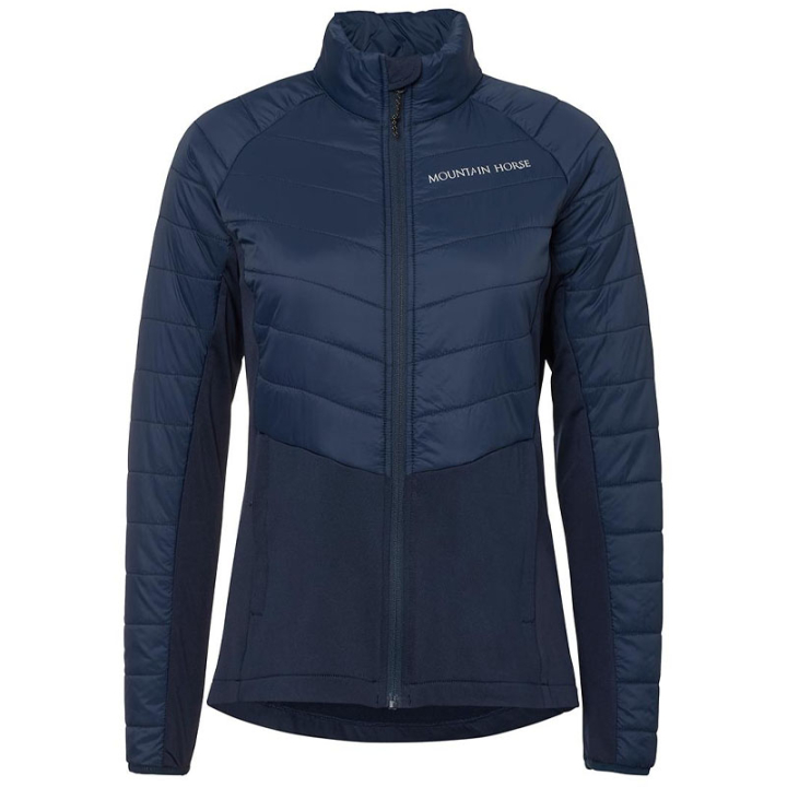 Hybridjack Prime Marineblauw in de groep Rijkleding / Jassen / Rijjassen bij Equinest (034220400nan_r)