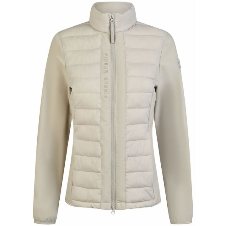 Jas Hybrid Core Beige in de groep Rijkleding / Jassen / Rijjassen bij Equinest (10430111BE_r)