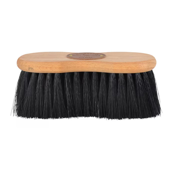 Tailleborstel Supersoft Bruin in de groep Paardenverzorging en Verzorging / Borstels / Wortelborstels & Wortelborstelharen bij Equinest (10710BR)