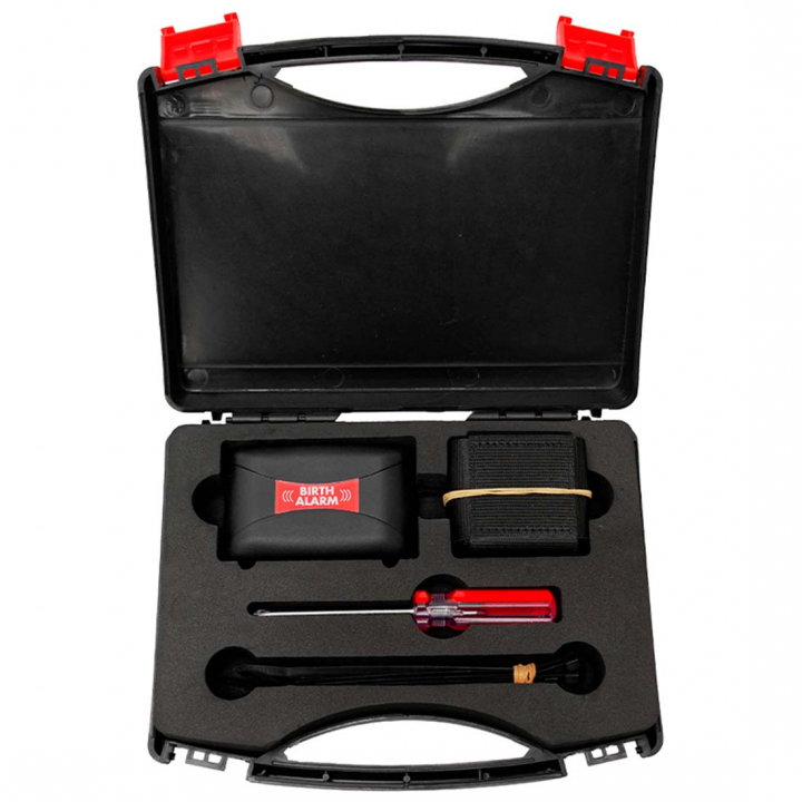 Veulenwacht Birth Alarm Lite 2.0 in de groep Stal & Weide / Alarmen & Monitoring bij Equinest (1084555)