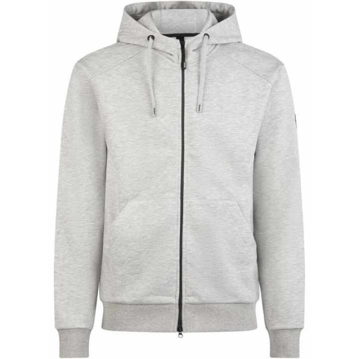 Hoodie Core Men Grijs in de groep Rijkleding / Truien bij Equinest (12890020GR_r)