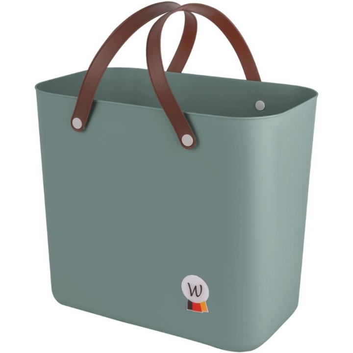 Multibag ECO 25L Groen in de groep Rijkleding / Accessoires / Tassen bij Equinest (1542175GN)