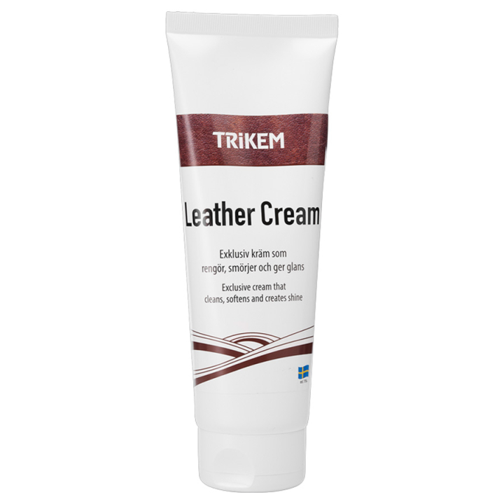 Lederverzorging Leather Cream 250ml in de groep Paardenverzorging en Verzorging / Leerverzorging bij Equinest (1751250-250)