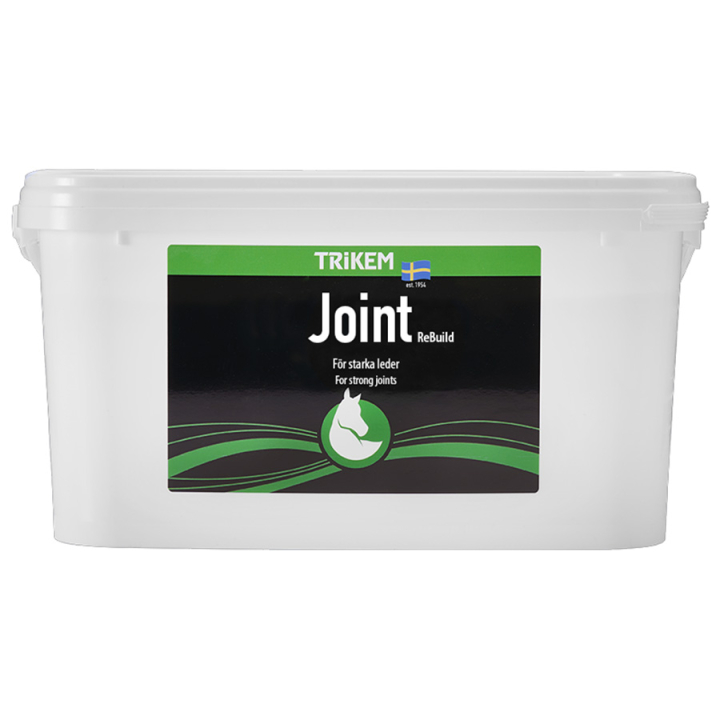 Joint ReBuild 4000g in de groep Voedingssupplement / Voedingssupplement paard / Gewrichten bij Equinest (1773040-4000)