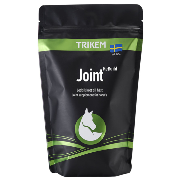 Joint ReBuild 700g in de groep Voedingssupplement / Voedingssupplement paard / Gewrichten bij Equinest (1773070-700)