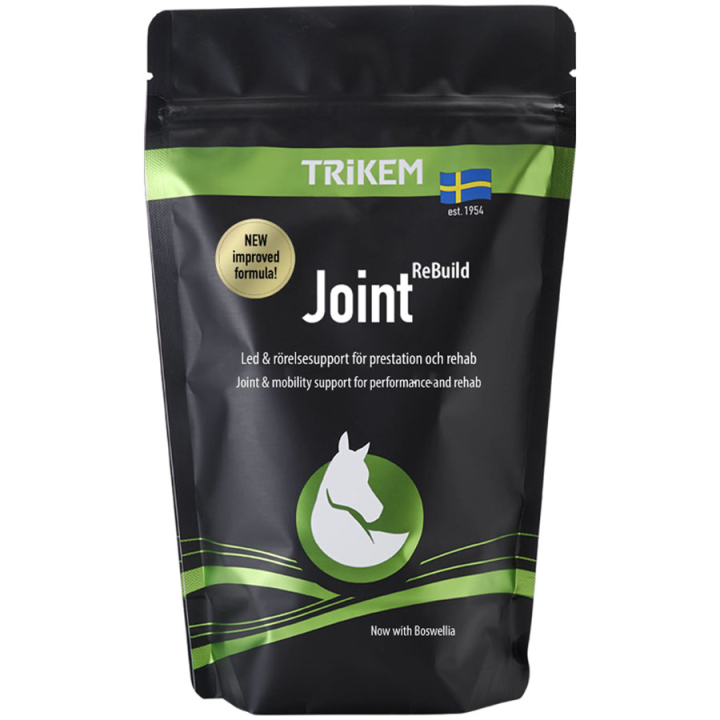 Joint ReBuild 700g in de groep Voedingssupplement / Voedingssupplement paard / Gewrichten bij Equinest (1773070-700)