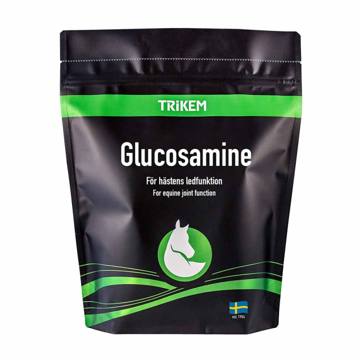 Glucosamine in de groep Voedingssupplement / Voedingssupplement paard / Gewrichten bij Equinest (177450_r)