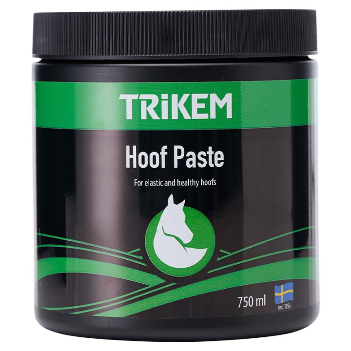 Hoefpasta 750 ml in de groep Paardenverzorging en Verzorging / Hoefverzorging bij Equinest (1779000)
