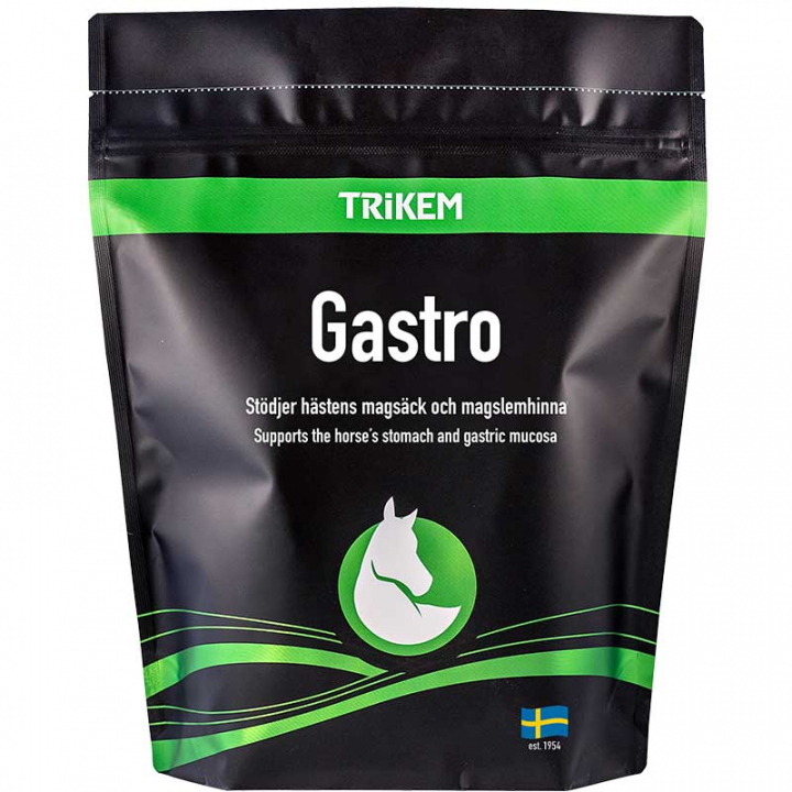 Gastro 1000 g in de groep Voedingssupplement bij Equinest (1861000)