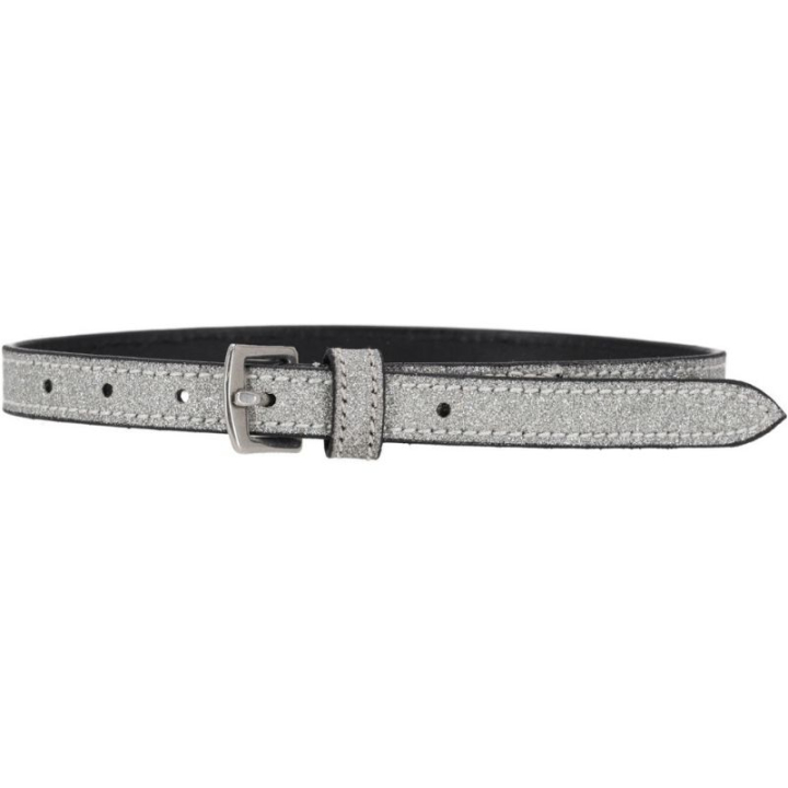 Spur Straps Shine Zwart/Zilver in de groep Rijuitrusting / Sporen bij Equinest (2161ZI0BASI)