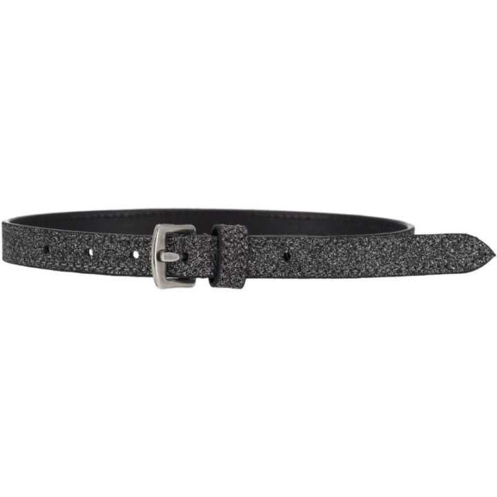 Spur Straps Shine Zwart/Zwart in de groep Rijuitrusting / Sporen bij Equinest (2161ZW0BABA)