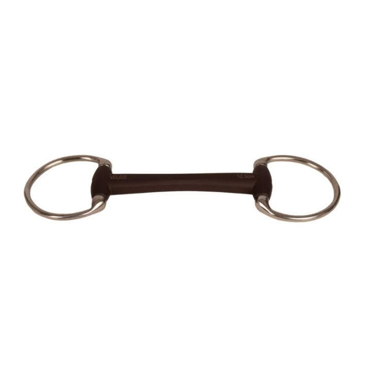 Olijf Flex Hard 20mm in de groep Paardenuitrusting / Bitten / Bustrensen bij Equinest (2202002H_r)