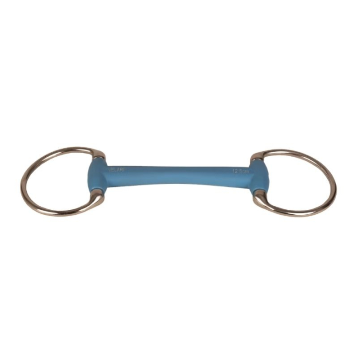 Olijfbit Flex Medium 20mm in de groep Paardenuitrusting / Bitten / Bustrensen bij Equinest (2202002M_r)