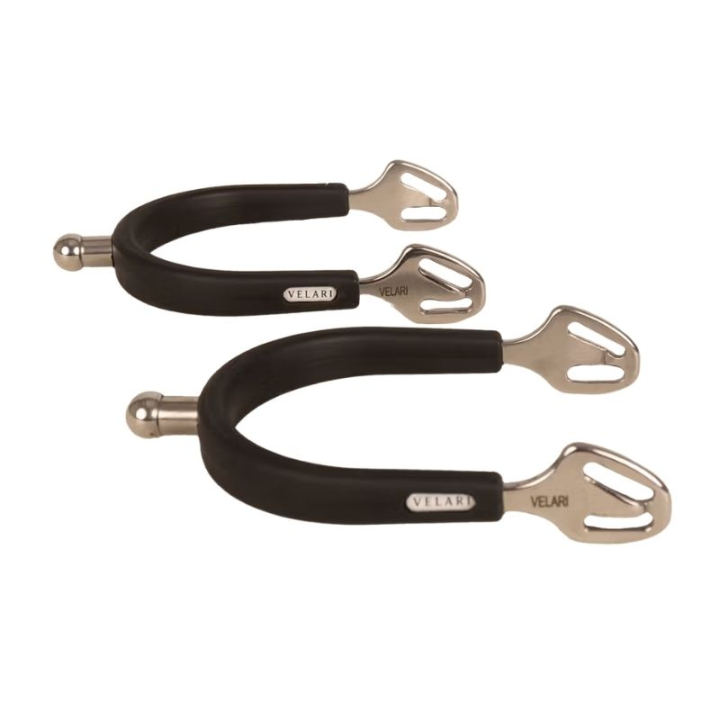 Sporen Stainless Steel Ball-Shaped 15mm in de groep Rijuitrusting / Sporen bij Equinest (22040421_r)