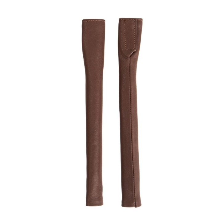 Zadelriembeschermer Saddle Strap Guard Oak Bark in de groep Paardenuitrusting / Accessoires bij Equinest (232470OB)