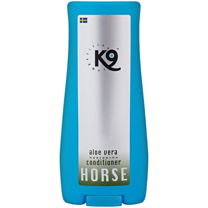 Balsem Aloe Vera in de groep Paardenverzorging en Verzorging / Vachtverzorging / Shampoo & Conditioner bij Equinest (30200)