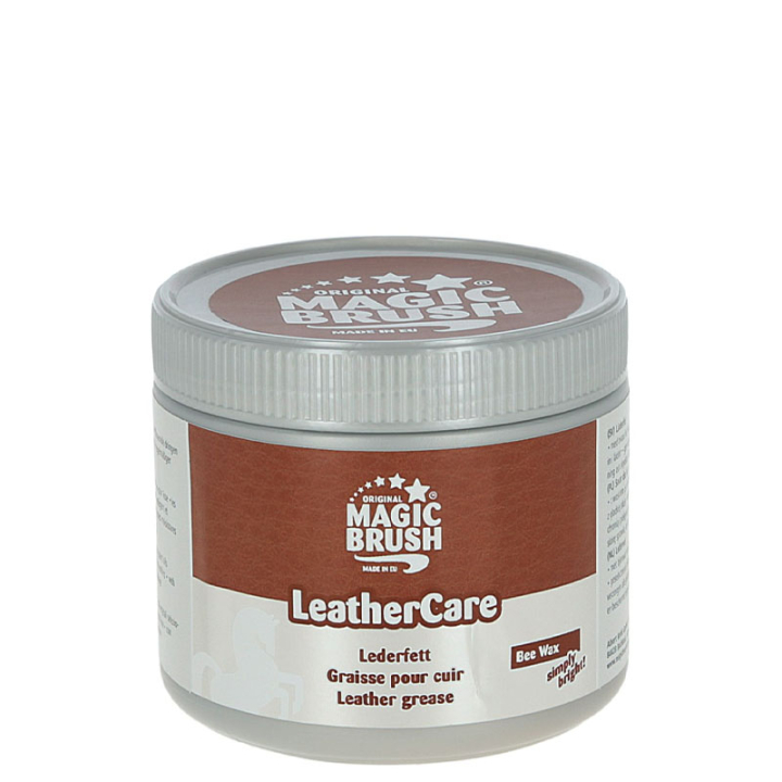 Ledervet Dubbin 450ml in de groep Paardenverzorging en Verzorging / Leerverzorging bij Equinest (3223430-450)