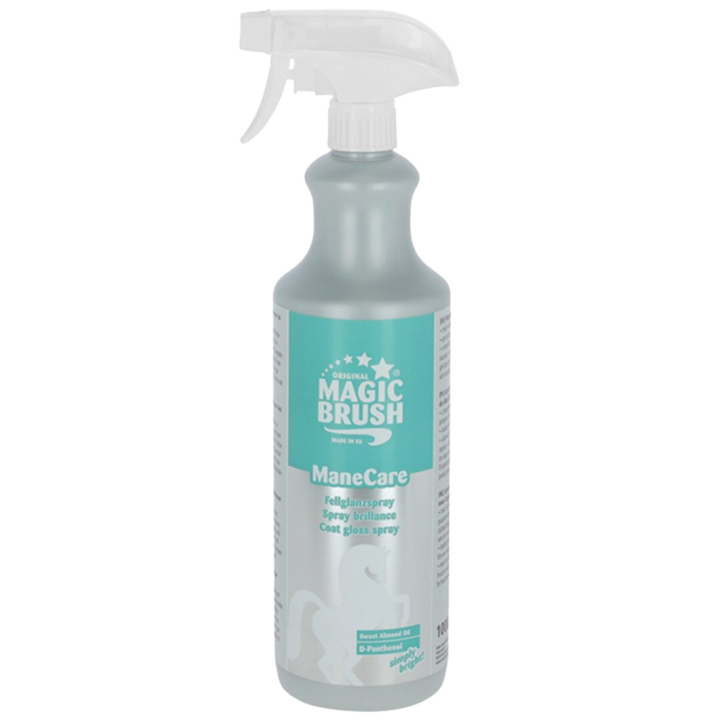 Vachtglans Original 1000ml in de groep Paardenverzorging en Verzorging / Vachtverzorging / Vachtglans bij Equinest (3223443-1000)