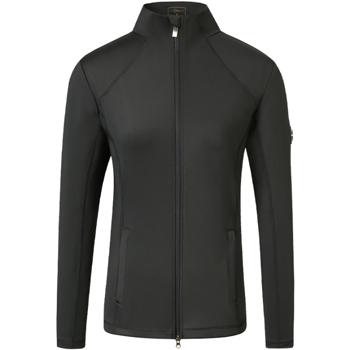 Functionele Shirt Anniversary Active Grijs in de groep Rijkleding / Truien bij Equinest (3230012GR_r)