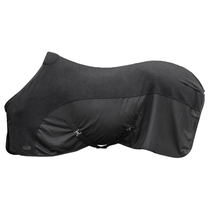 Koeldeke Combo Zwart in de groep Paardendekens / Koeldeken bij Equinest (3232102BA_r)
