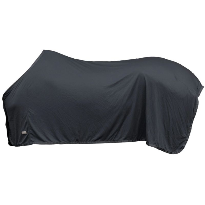 Koeldeke CovallieroCool Zwart in de groep Paardendekens / Koeldeken bij Equinest (3232345BA_r)