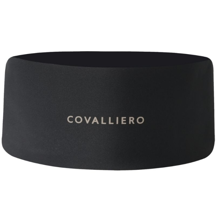 Hoofdband Thin Active Zwart in de groep Rijkleding / Accessoires bij Equinest (3233038BA-Onesize)