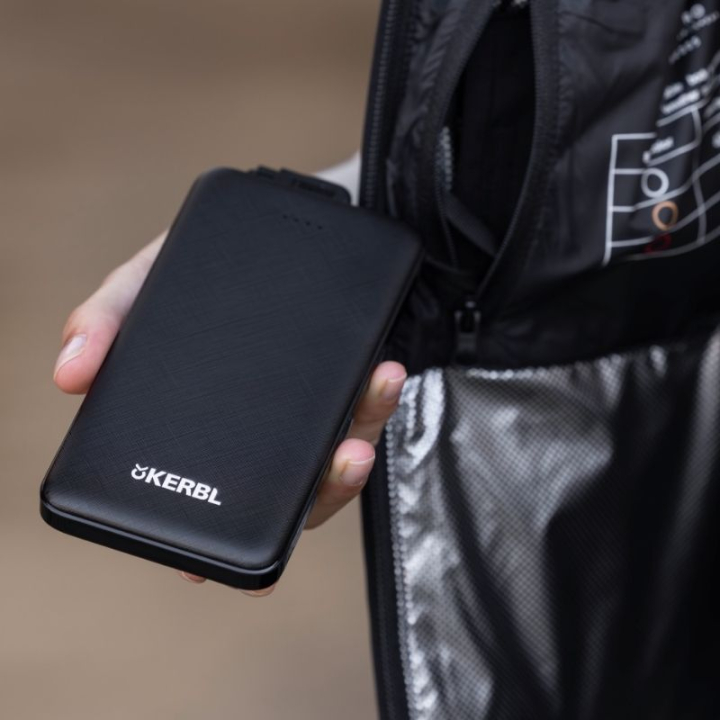Powerbank voor verwarmd vest in de groep Rijkleding / Verwarmde kleding bij Equinest (3233323)