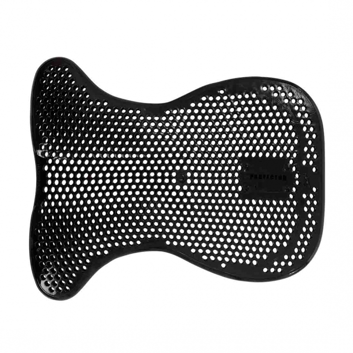 Siliconenpad Verhoogt Voorzijde in de groep Paardenuitrusting / Zadelkussens bij Equinest (350708SV)