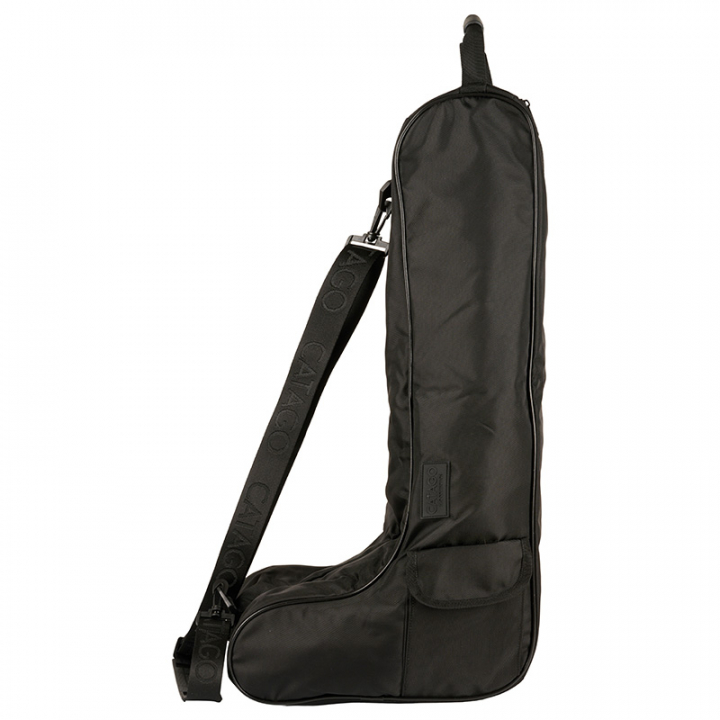 Laarzentas 2.0 Zwart in de groep Rijkleding / Accessoires bij Equinest (37060001BA)
