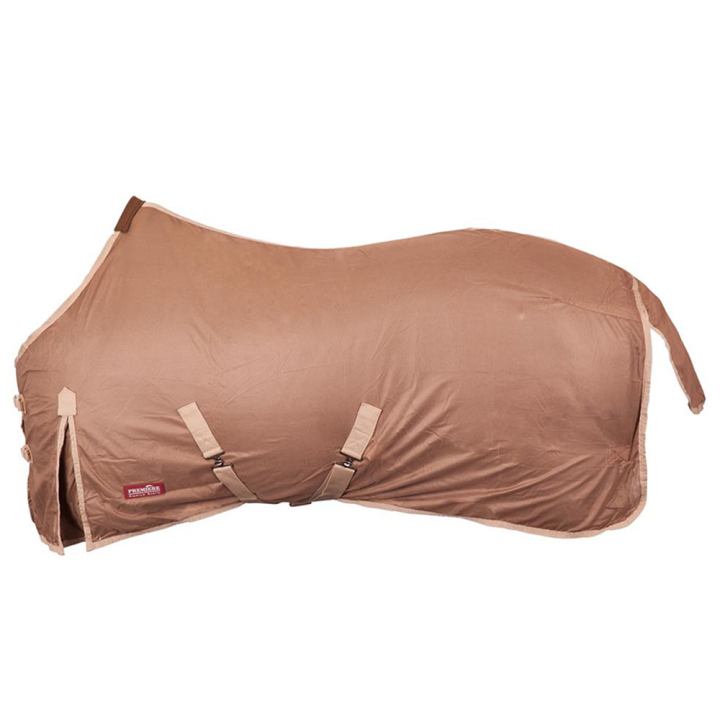 Vliegendeke Basic Beige in de groep Vliegbescherming / Vliegendekens bij Equinest (372123N0BE_r)
