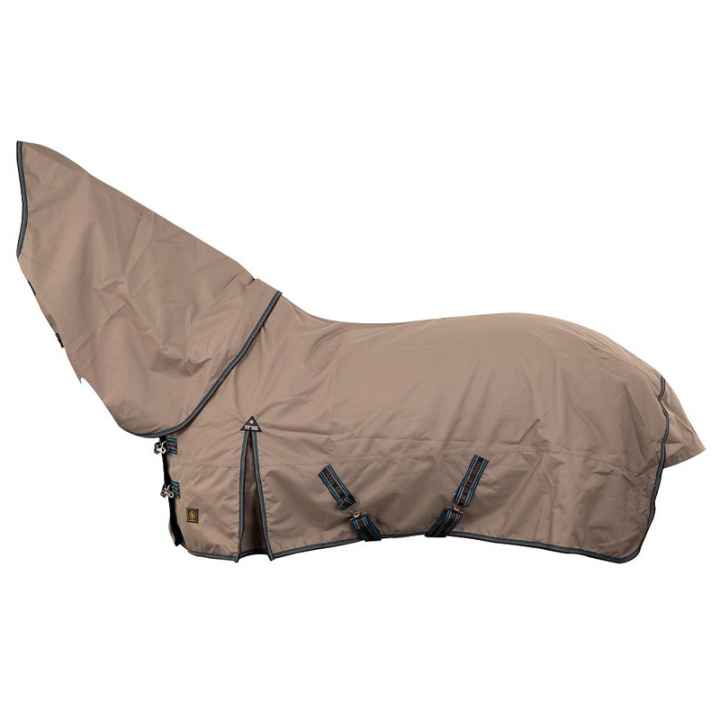 Regendeke Combo Classic 1200D 0g Beige in de groep Paardendekens / Buitendekens / Regendekens bij Equinest (373158N0BE_r)