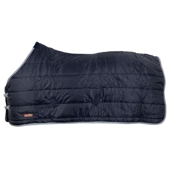 Staldeken All Year 200g Marineblauw in de groep Paardendekens / Staldekens bij Equinest (381109L08114NA_r)