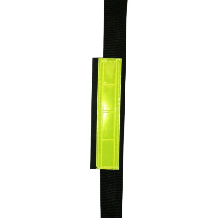 Teugelreflector HS Geel in de groep Rijuitrusting / Reflectoren bij Equinest (410635YE)