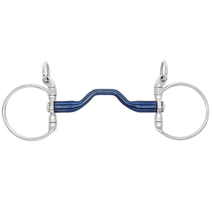 Titan DC Dressyr Happy T STR SW in de groep Paardenuitrusting / Bitten / Overige Bitten bij Equinest (4203TDMRAHSS_r)