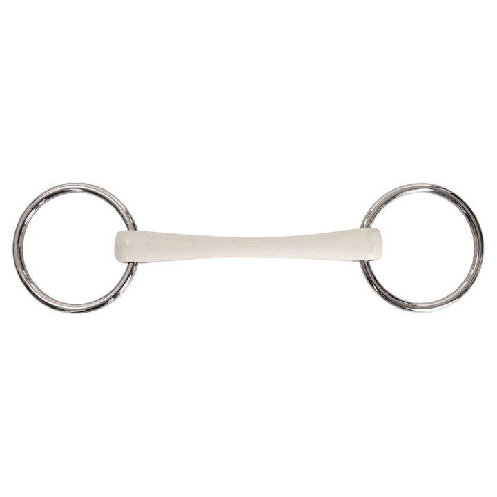 Bit Flexible PU Comfort in de groep Paardenuitrusting / Bitten / Watertrensen bij Equinest (421005_r)