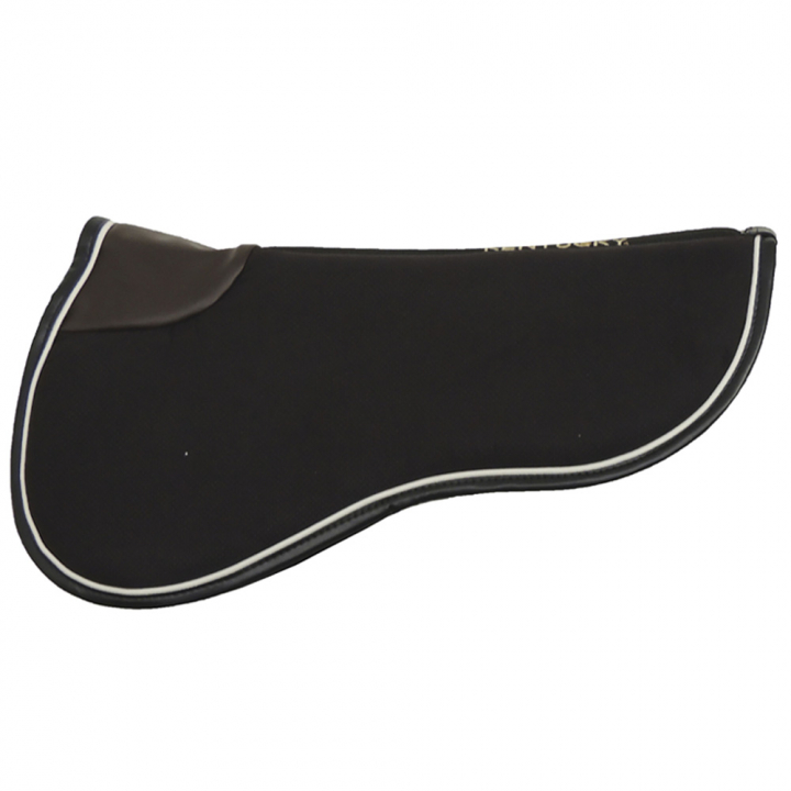 Zadelonderlegger Absorb Zwart in de groep Paardenuitrusting / Zadelkussens bij Equinest (42505010201BA_r)