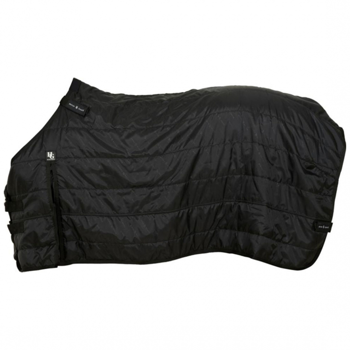 Liner Adapting 200g HG Zwart in de groep Paardendekens / Liners & Onderdekens bij Equinest (501061501BA)