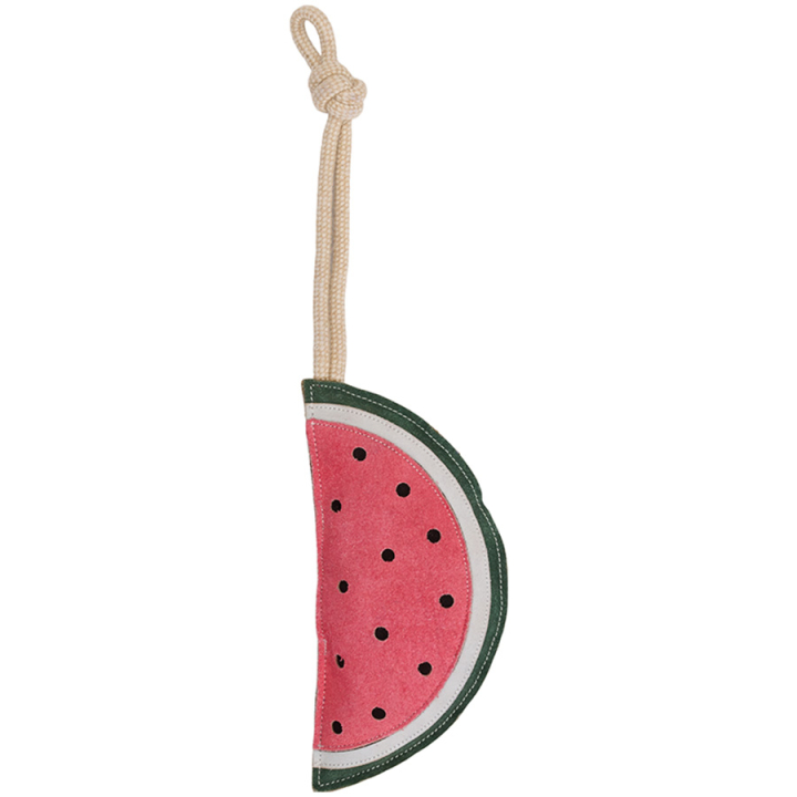 Paardenspeelgoed Watermelon HG Roze in de groep Stal & Weide / Paardenspeelgoed bij Equinest (506880038PI)