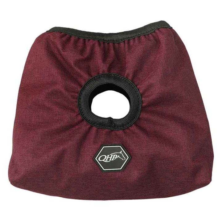 Stijgbeugelbescherming Fleece Lining Bordeaux in de groep Paardenuitrusting / Stijgbeugels bij Equinest (5189BO0WN)