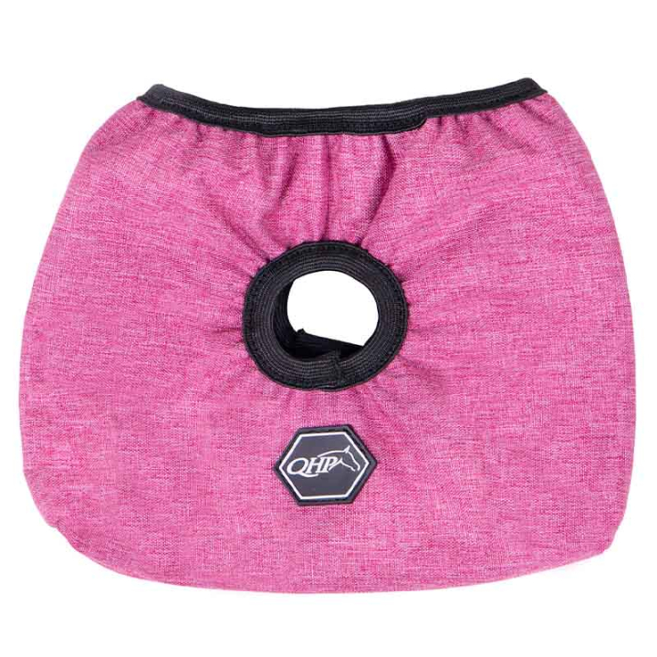 Stijgbeugelbescherming Fleece Lining Roze in de groep Paardenuitrusting / Stijgbeugels bij Equinest (5189RZ0PI)