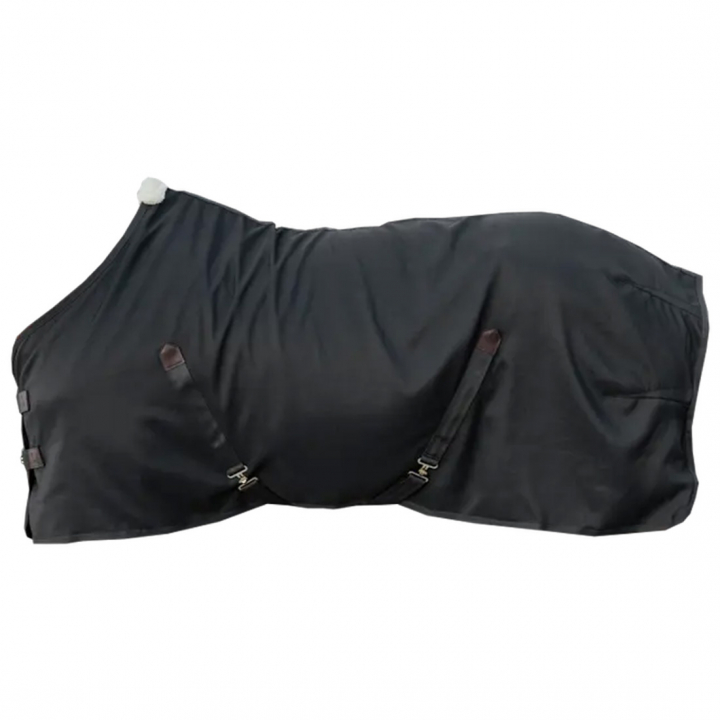 Staldeken Classic 0g Zwart in de groep Paardendekens / Staldekens bij Equinest (52196BA_r)