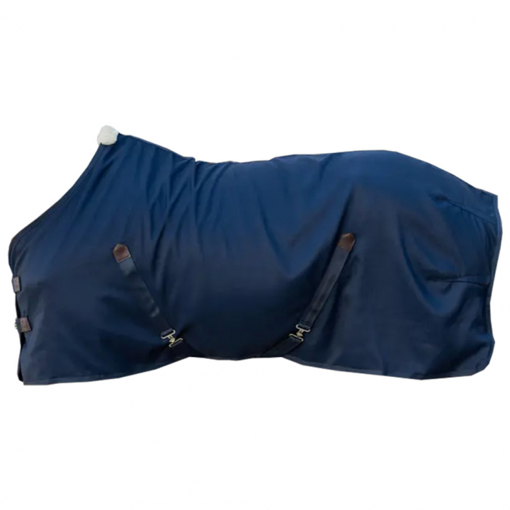 Staldeken Classic 0g Marineblauw in de groep Paardendekens / Staldekens bij Equinest (52196NA_r)