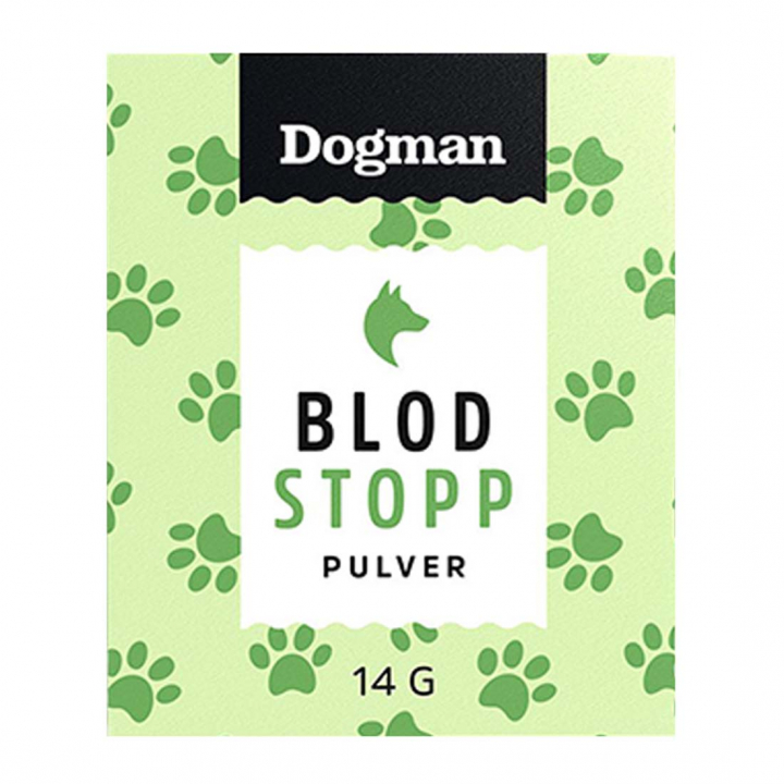 Bloedstop 30ml in de groep Hond / Dierenapotheek bij Equinest (575030-30)