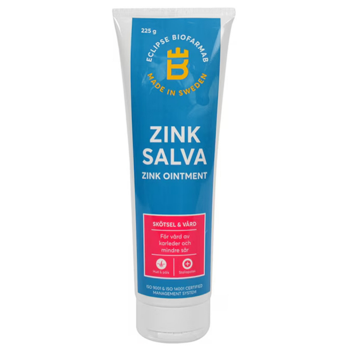 Zalf 100g in de groep Paardenverzorging en Verzorging / Wondzorg & Zalven / Zalven voor wonden bij Equinest (600426)