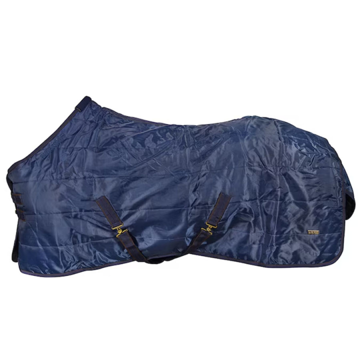 Staldeken HS Light 50g Marineblauw in de groep Paardendekens / Staldekens bij Equinest (602985NA_r)
