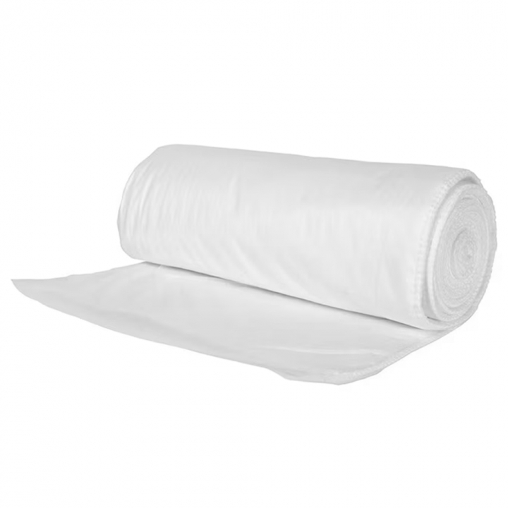 Katoen met non-woven doek HS 30cmx3m in de groep Paardenverzorging en Verzorging / Wondzorg & Zalven / Katoen & Verbandonderleggers bij Equinest (603594)