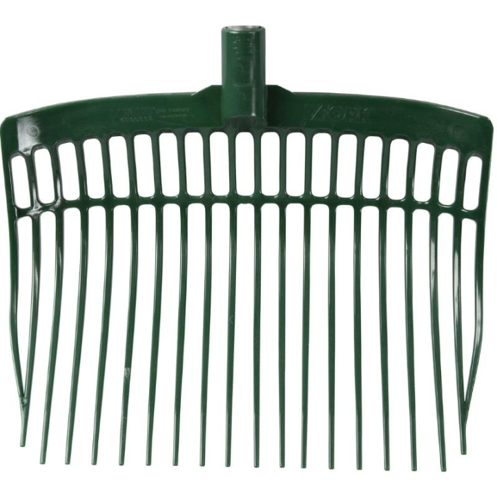 Vorkkop Durable Groen in de groep Stal & Weide / Staluitrusting / Schoonmaak bij Equinest (630117GN)