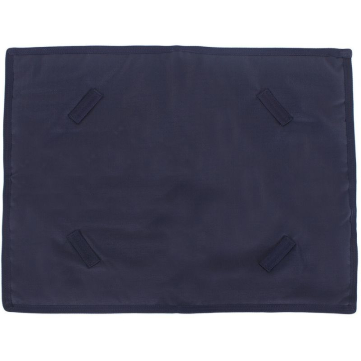 Buikflap voor deken Turnout 0g 600D Marineblauw in de groep Paardendekens / Accessoires dekens bij Equinest (6364DBLNA_r)