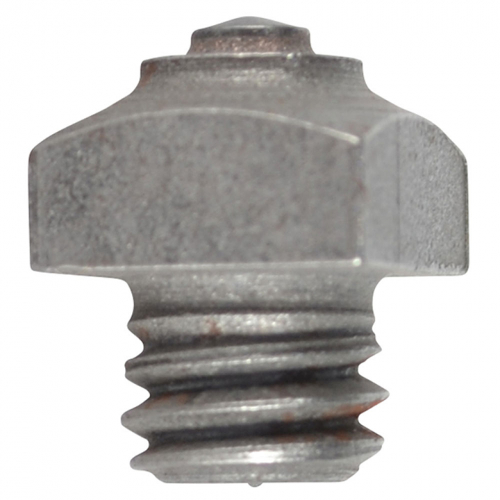 Winterijzers HS Tuna Hardmetaal 10x7mm in de groep Paardenuitrusting / Ijzers bij Equinest (6685116)