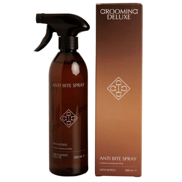 Spray Anti-Bit Stop 500ml in de groep Paardenverzorging en Verzorging / Stalapotheek bij Equinest (72117-500)